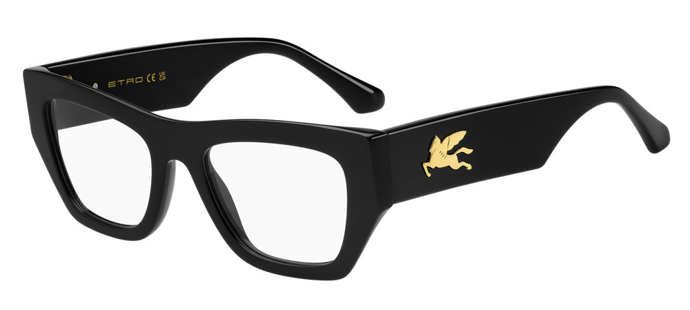 ETRO 0078 BLACK 50/19/140