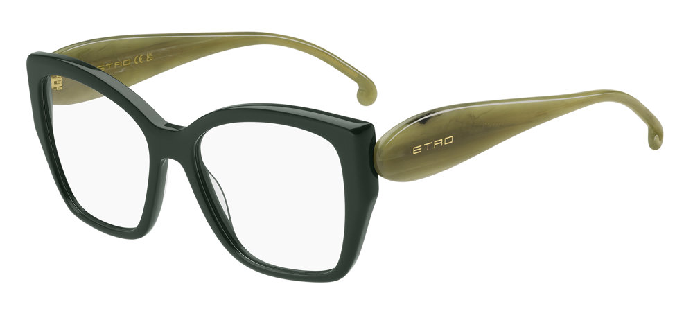 ETRO 0059 GREEN 53/16/145