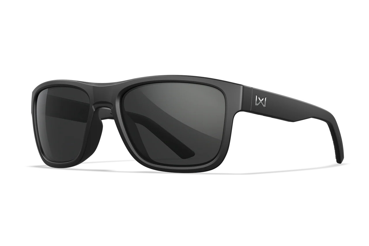 Matte Black